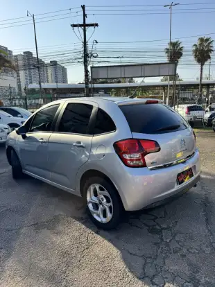 CITROËN-C3-2012