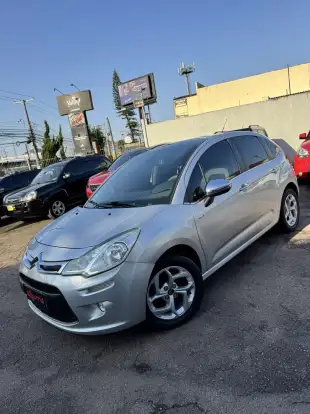 CITROËN-C3-2012