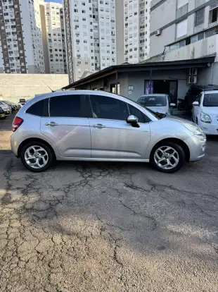 CITROËN-C3-2012