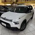 CITROËN C3 1.0 FIREFLY FLEX FEEL MANUAL CITROËN C3 1.0 FIREFLY FLEX FEEL MANUAL