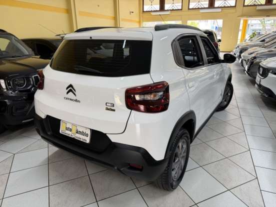 CITROËN-C3-2024