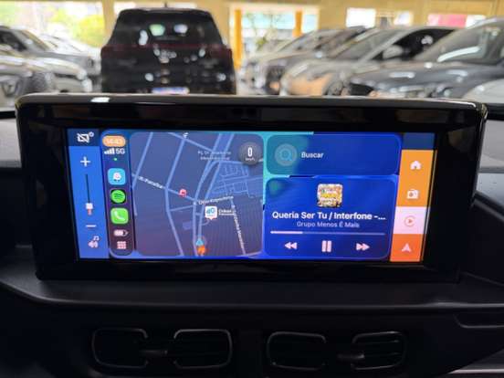 CITROËN-C3-1.0 FIREFLY FLEX FEEL MANUAL CITROËN-C3-2024