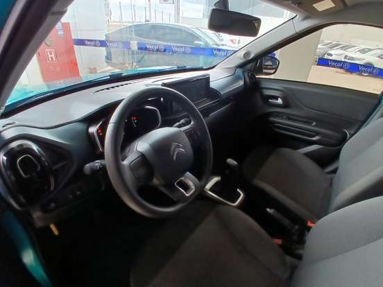 CITROËN-C3-1.0 FIREFLY FLEX FEEL MANUAL CITROËN-C3-2023
