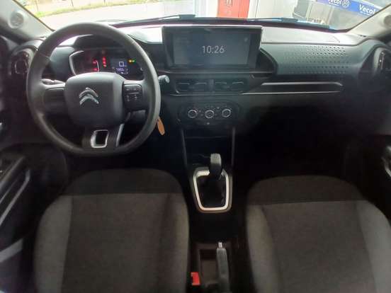 CITROËN-C3-1.0 FIREFLY FLEX FEEL MANUAL CITROËN-C3-2023