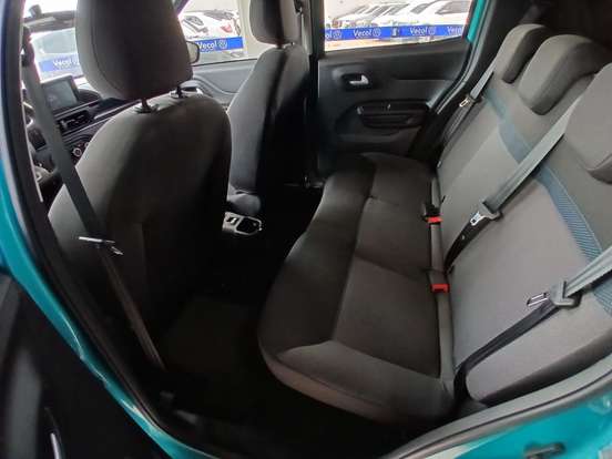 CITROËN-C3-1.0 FIREFLY FLEX FEEL MANUAL CITROËN-C3-2023