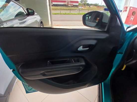 CITROËN-C3-1.0 FIREFLY FLEX FEEL MANUAL CITROËN-C3-2023