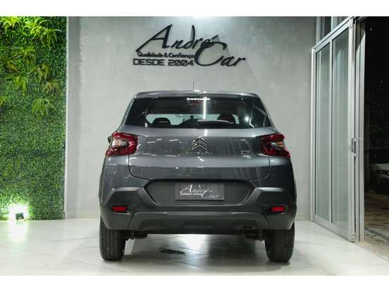 CITROËN-C3-1.0 FIREFLY FLEX LIVE MANUAL CITROËN-C3-2024