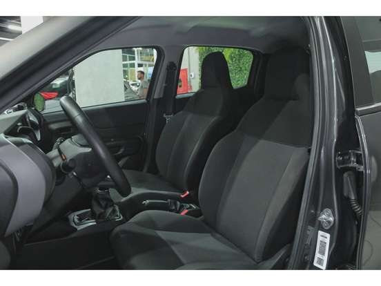 CITROËN-C3-1.0 FIREFLY FLEX LIVE MANUAL CITROËN-C3-2024