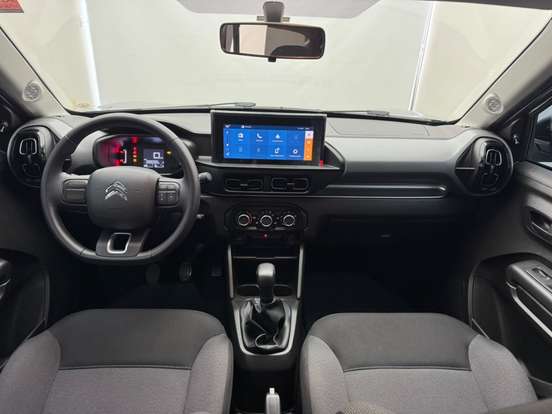 CITROËN-C3-2025