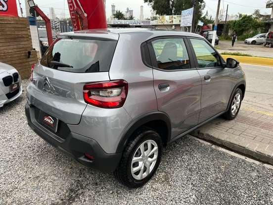 CITROËN-C3-2024