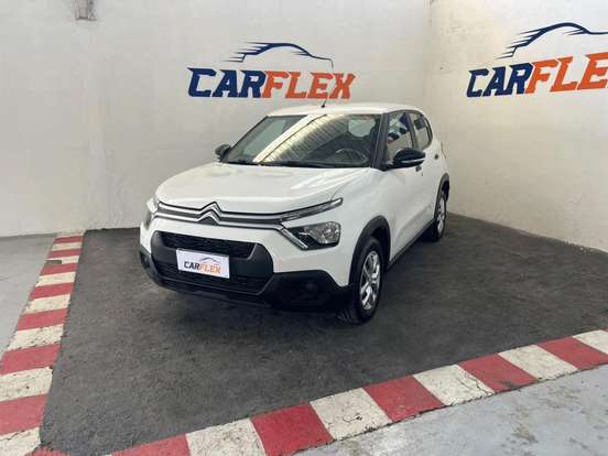 CITROËN-C3-2024