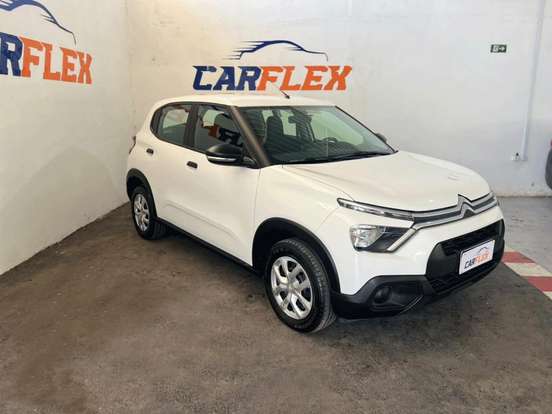 CITROËN-C3-2024