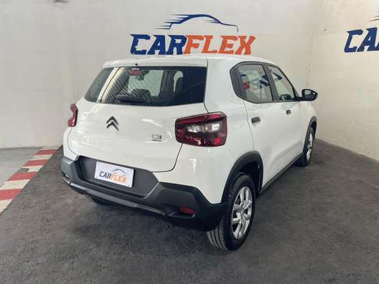 CITROËN-C3-2024
