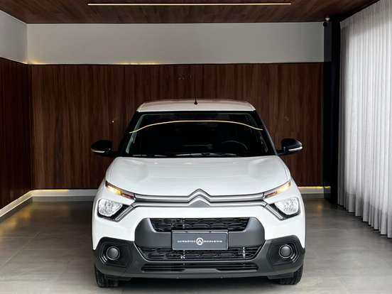 CITROËN-C3-2024