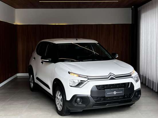 CITROËN-C3-2024