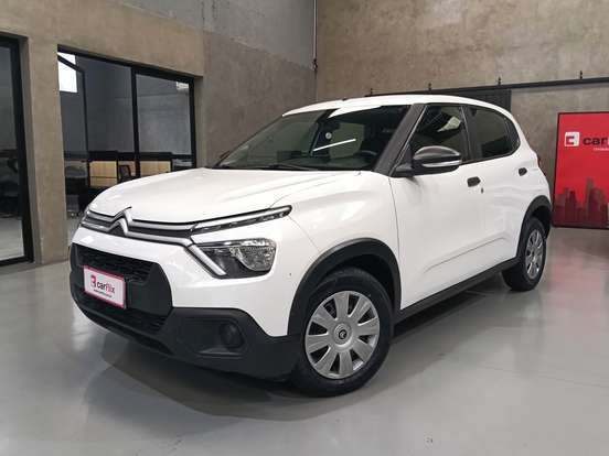 CITROËN-C3-2023