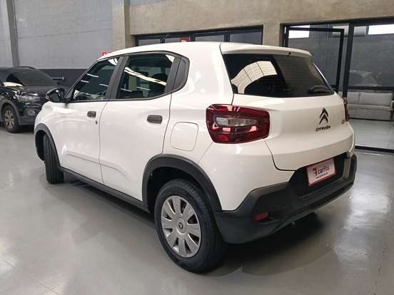 CITROËN-C3-2023