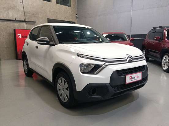 CITROËN-C3-2023
