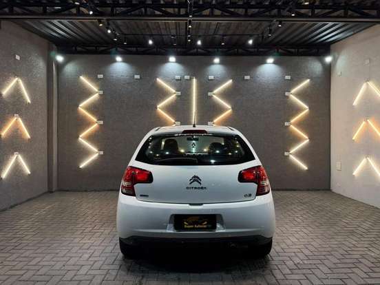 CITROËN-C3-1.2 PURE TECH FLEX ATTRACTION MANUAL CITROËN-C3-2017