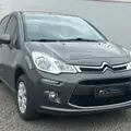 CITROËN C3 1.2 PURE TECH FLEX ATTRACTION MANUAL CITROËN C3 1.2 PURE TECH FLEX ATTRACTION MANUAL