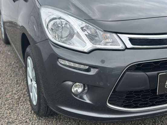 CITROËN-C3-2017