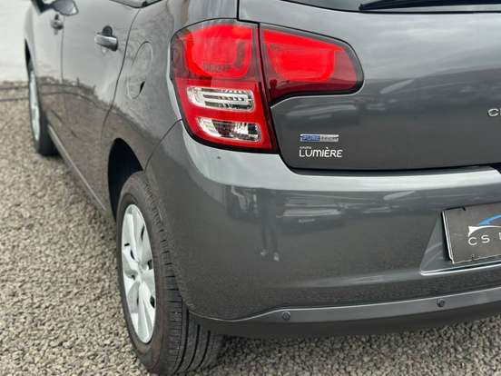 CITROËN-C3-2017