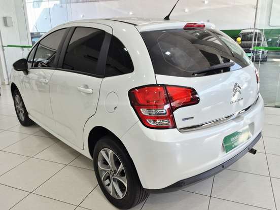 CITROËN-C3-2016