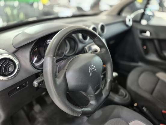 CITROËN-C3-2016