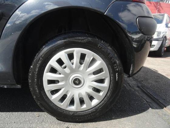 CITROËN C3 1.4 I GLX 8V FLEX 4P MANUAL