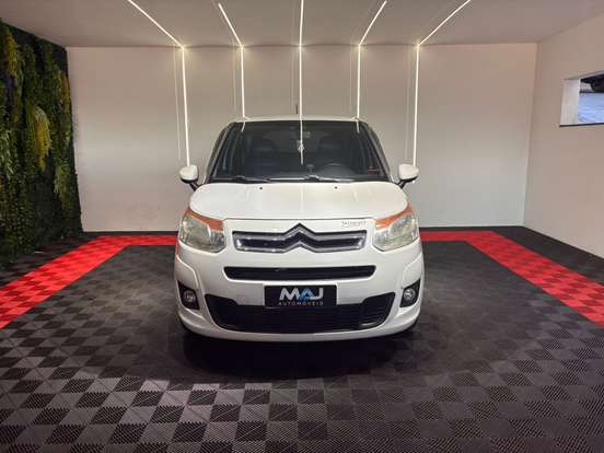CITROËN-C3-2012