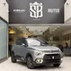CITROËN C3 1.6 16V FLEX FIRST EDITION AT6 CITROËN C3 1.6 16V FLEX FIRST EDITION AT6