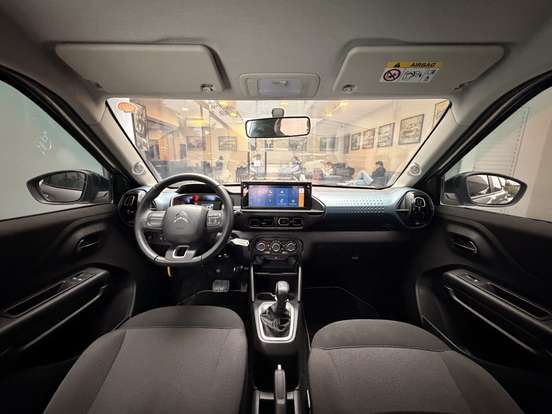 CITROËN-C3-2022