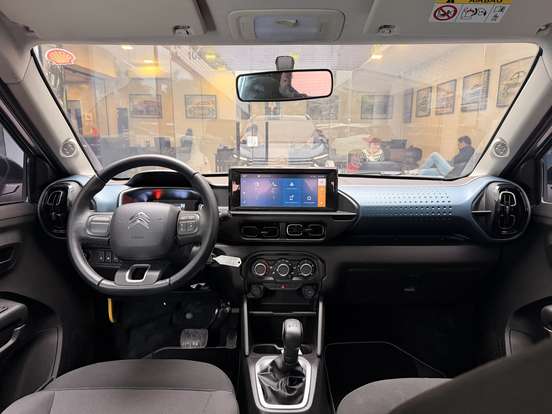 CITROËN-C3-2022