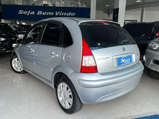 CITROËN-C3-2010