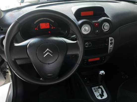CITROËN-C3-2010