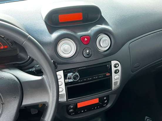 CITROËN-C3-2010