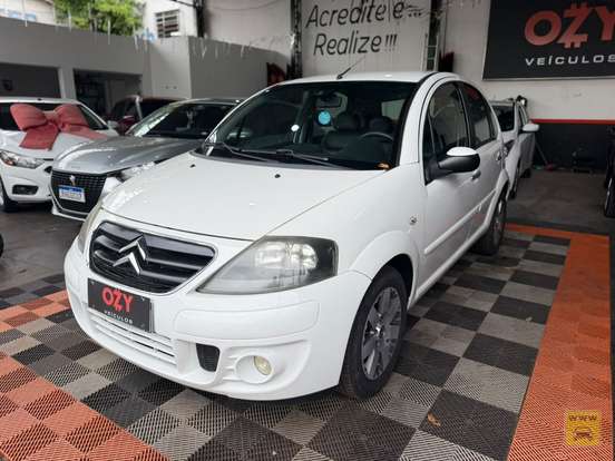 CITROËN-C3-2011