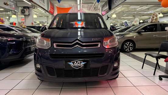 CITROËN-C3-2012