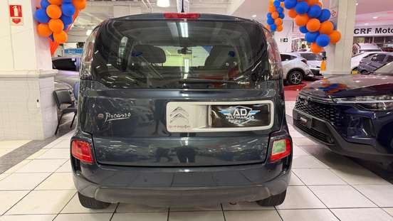 CITROËN-C3-2012