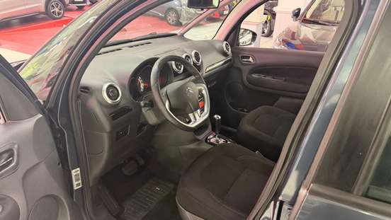 CITROËN-C3-2012