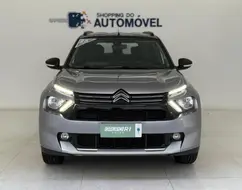 CITROËN C3 AIRCROSS 1.0 TURBO 200 FLEX SHINE CVT CITROËN C3 AIRCROSS 1.0 TURBO 200 FLEX SHINE CVT
