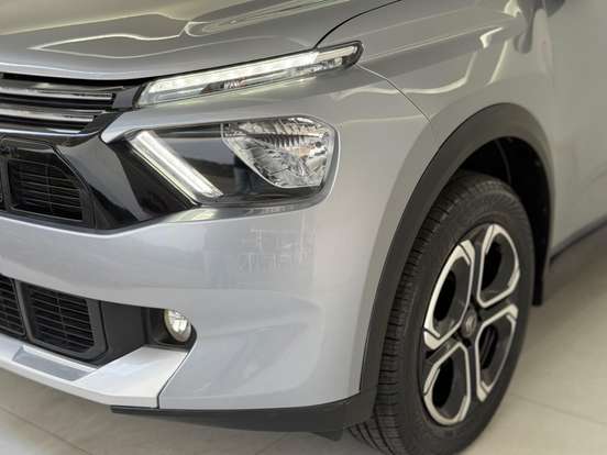 CITROËN-C3 AIRCROSS-2024