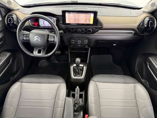 CITROËN-C3 AIRCROSS-2024