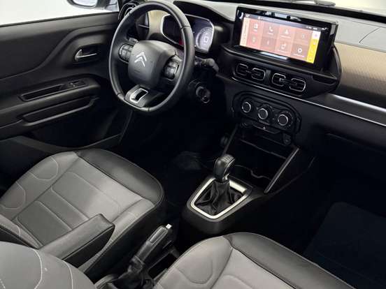 CITROËN-C3 AIRCROSS-1.0 TURBO 200 FLEX SHINE CVT CITROËN-C3 AIRCROSS-2024