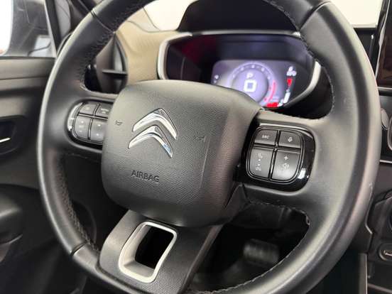 CITROËN-C3 AIRCROSS-1.0 TURBO 200 FLEX SHINE CVT CITROËN-C3 AIRCROSS-2024
