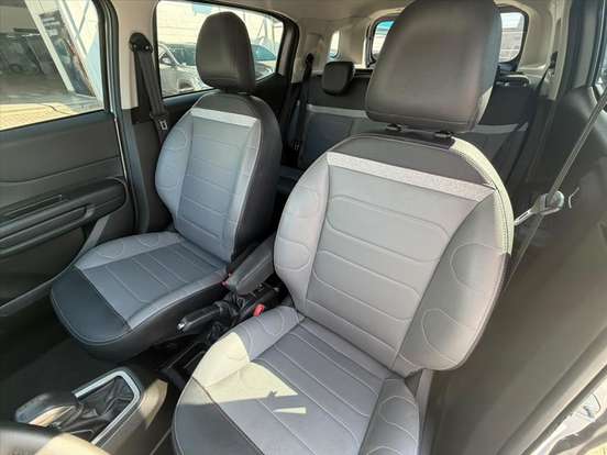 CITROËN-C3 AIRCROSS-1.0 TURBO 200 FLEX SHINE CVT CITROËN-C3 AIRCROSS-2024