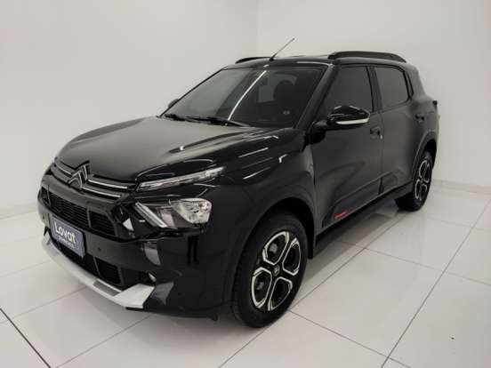 CITROËN-C3 AIRCROSS-2024