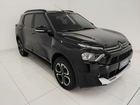 CITROËN-C3 AIRCROSS-2024