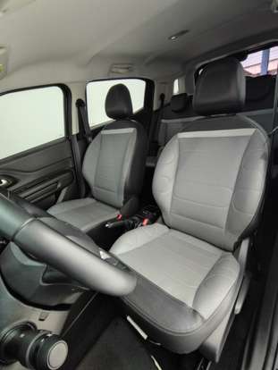 CITROËN-C3 AIRCROSS-1.0 TURBO 200 FLEX SHINE CVT CITROËN-C3 AIRCROSS-2024