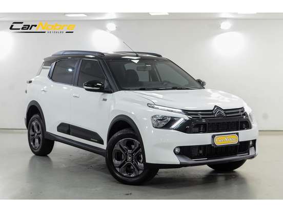 CITROËN-C3 AIRCROSS-1.0 TURBO 200 FLEX XTR 7L CVT CITROËN-C3 AIRCROSS-2025